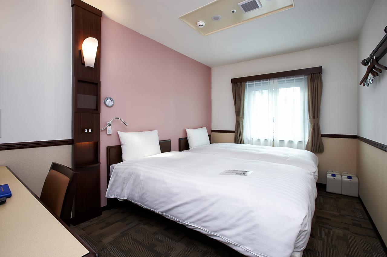 Toyoko Inn Seoul Gangnam Exterior photo